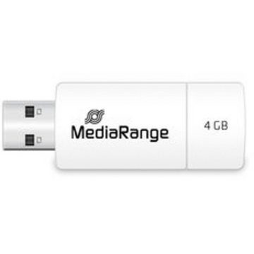 Mediarange Color Edition 4GB USB-Stick