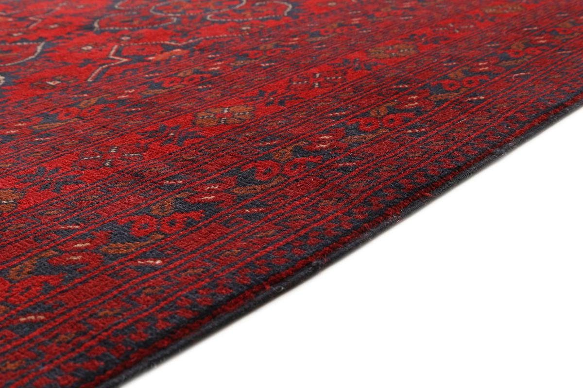 Orientteppich Khal Mohammadi 6 Orientteppich, Handgeknüpfter Höhe: Nain Trading, rechteckig, 250x356 mm