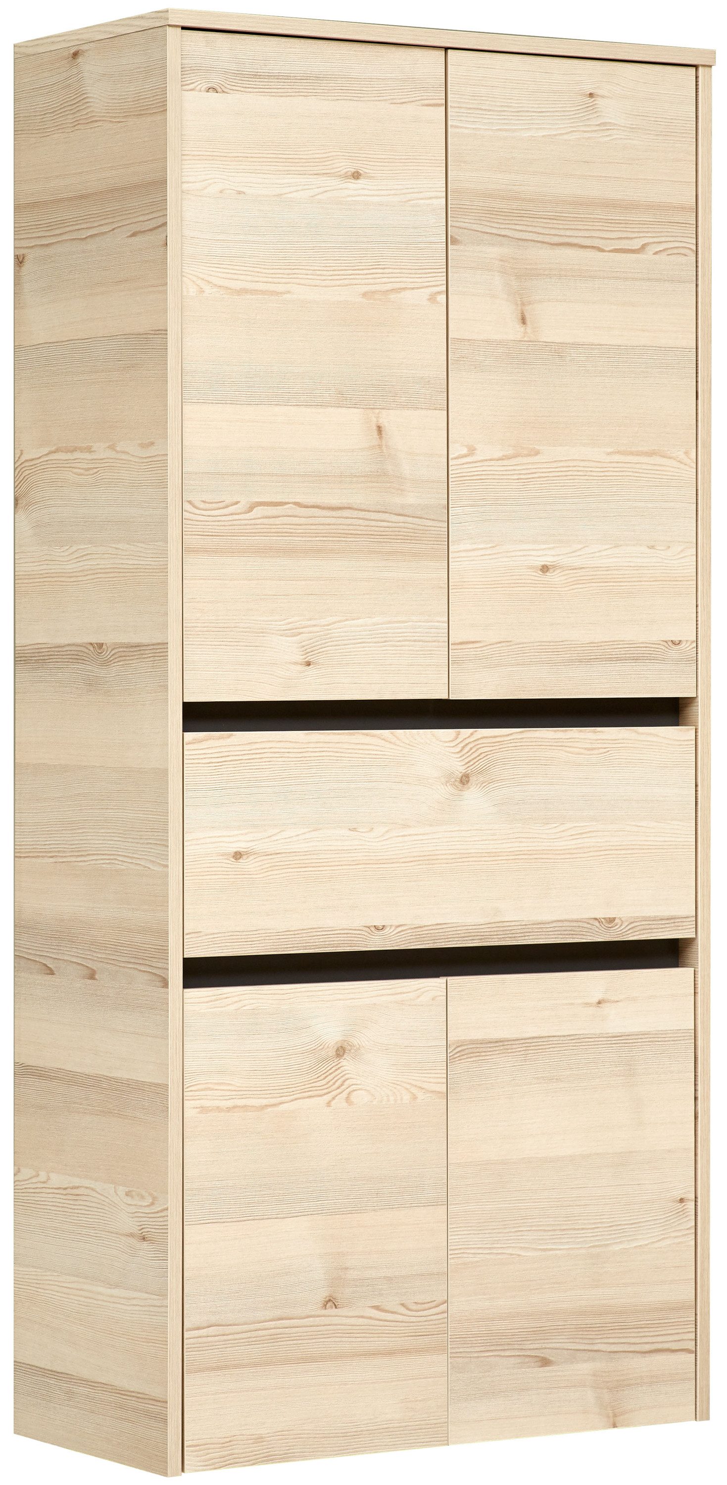 Saphir Midischrank Quickset 393