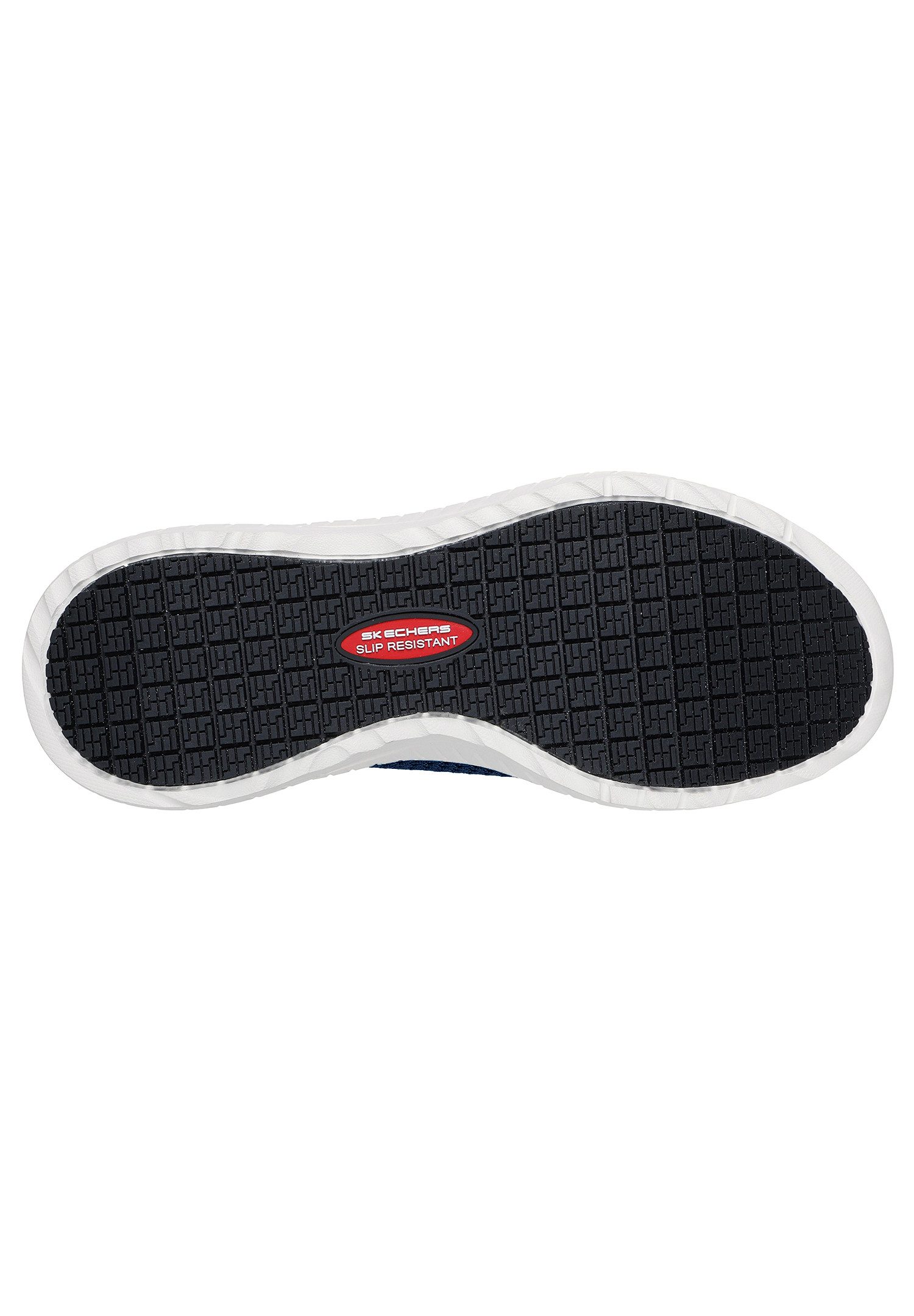 Skechers SQUAD CHAOS SR Sicherheitsschuh – Bild 5 von 5