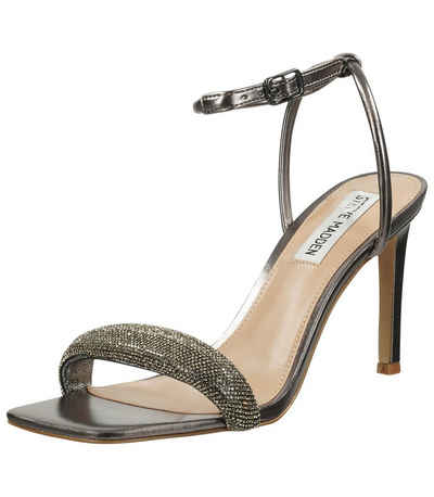 STEVE MADDEN Sandalen Textil High-Heel-Sandalette