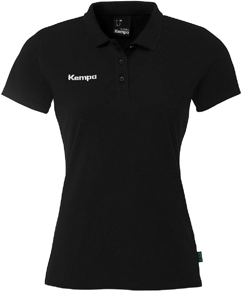 Kempa Poloshirt Classic Polo Shirt Damen günstig online kaufen
