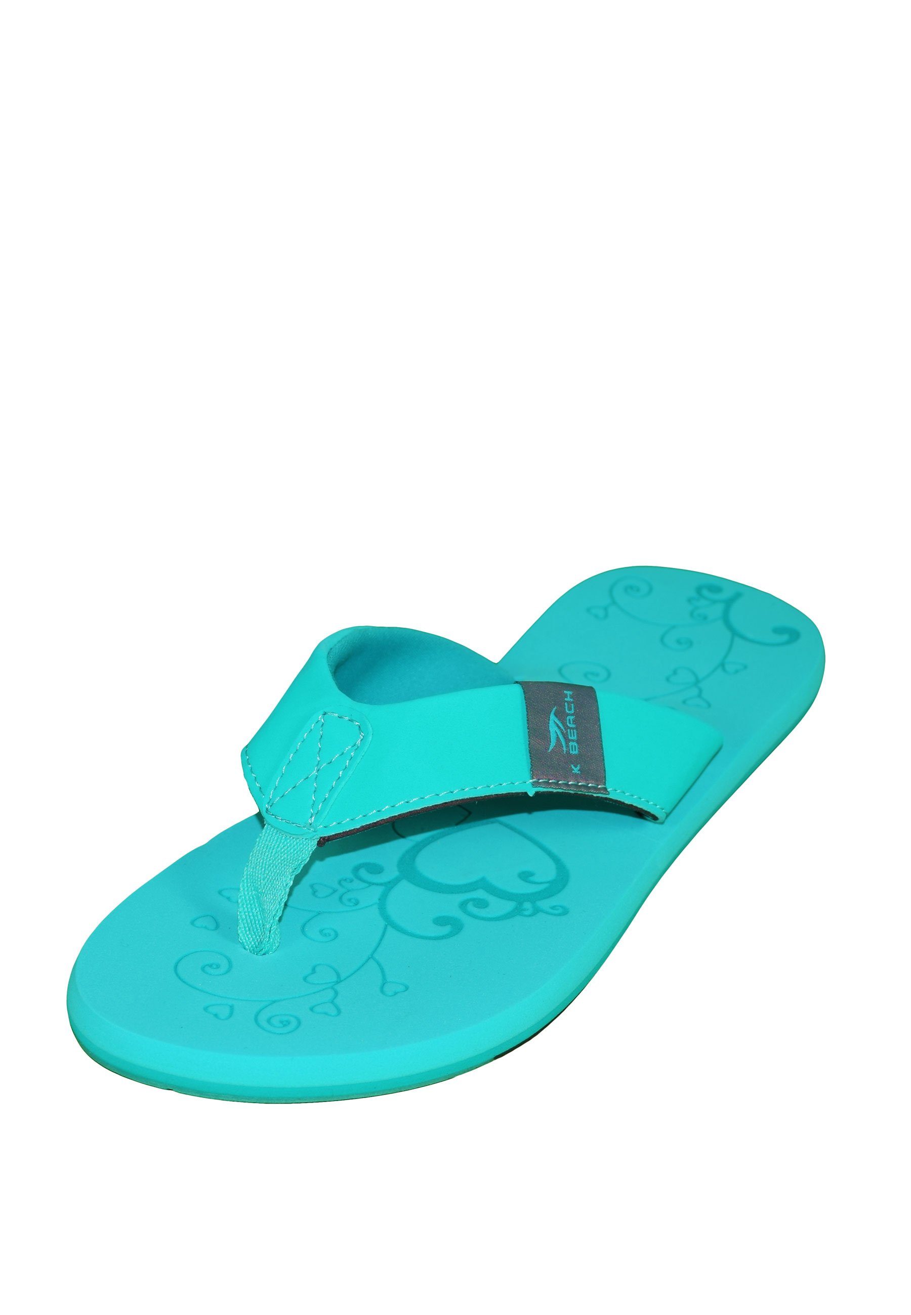 MADSea Beach Badepantolette weicher Zehentrenner - rutschfest günstig online kaufen