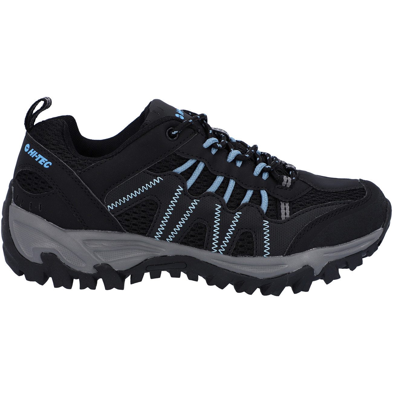 Hi-Tec Hi-Tec-Schuhe Jaguar Frauen Wanderschuh