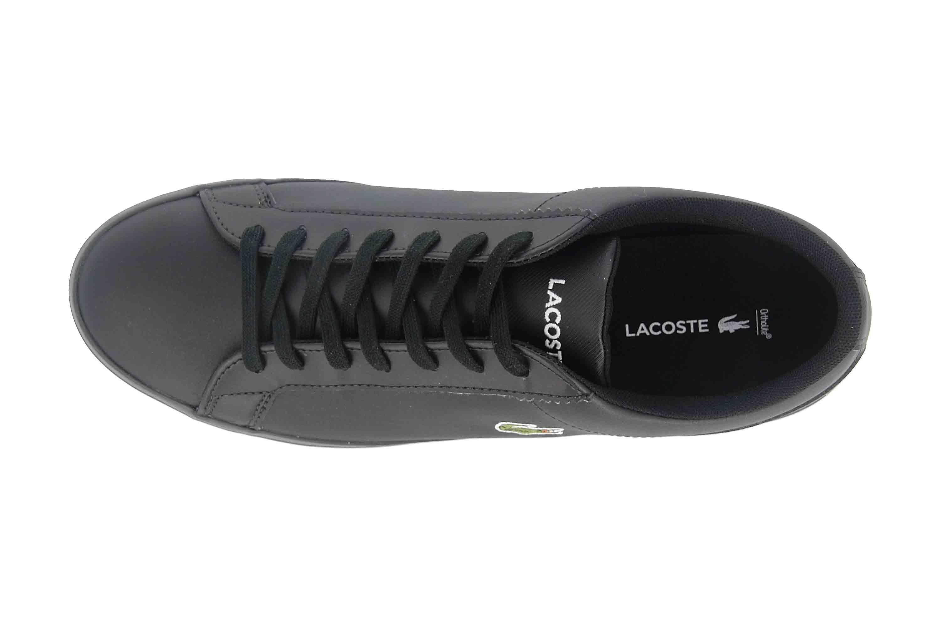 Schuhe Sneaker Lacoste Lerond 0120 1 CMA Sneaker in Übergrößen Sneaker