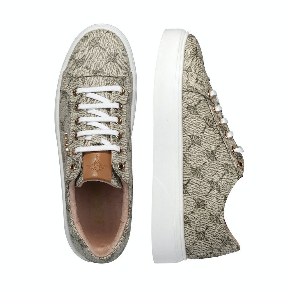 JOOP! Joop - Mazzolino New Daphne Sneaker Yt6 - 4140007216/750 - Beige Schn günstig online kaufen