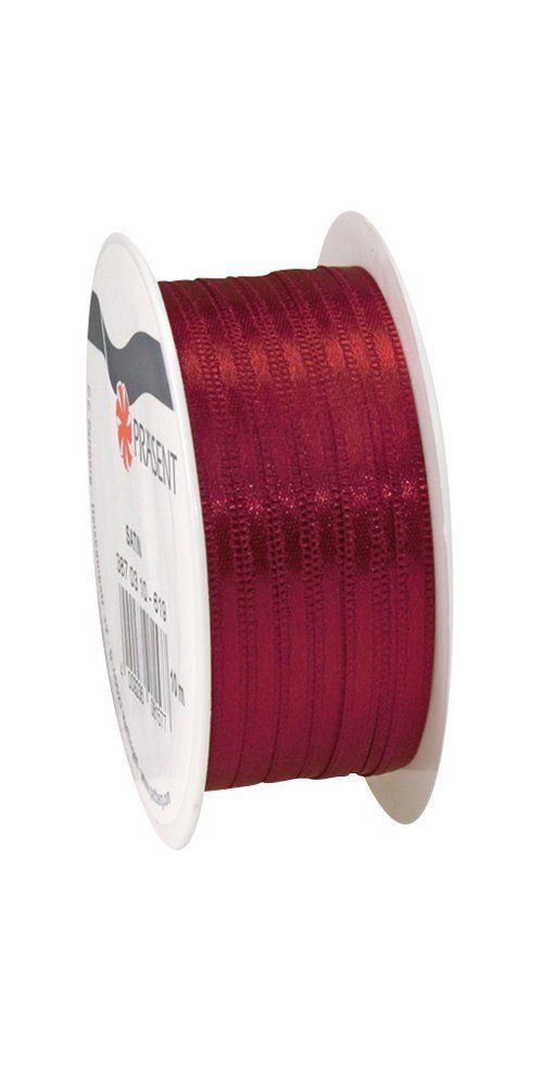 PRÄSENT Bastelband, 10 m lang