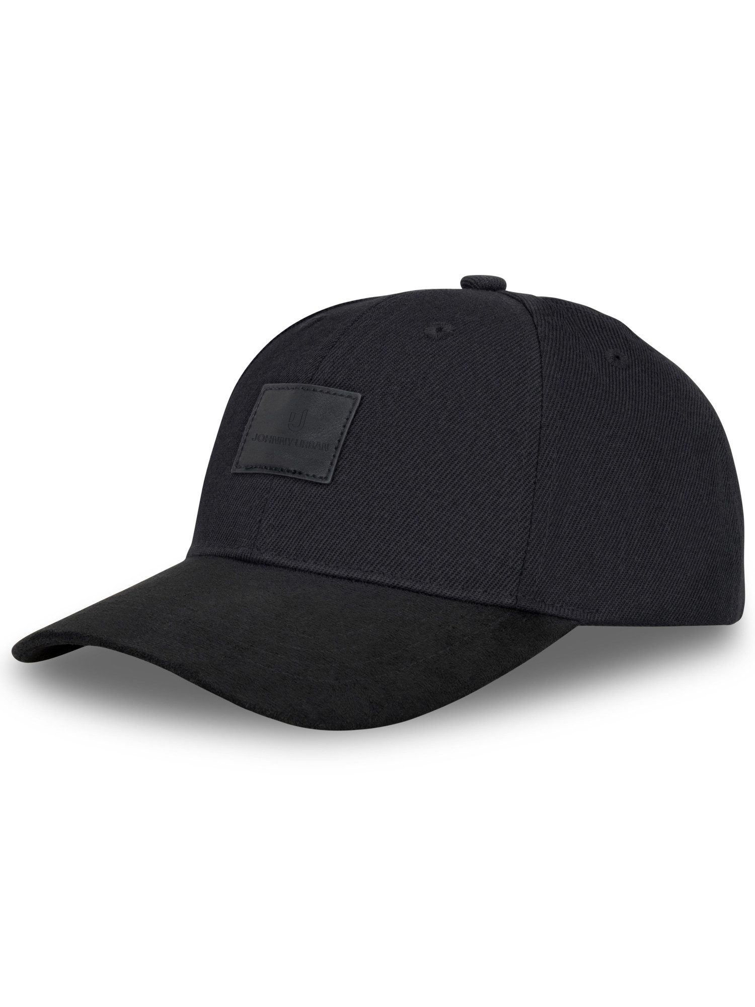 Johnny Urban Snapback Cap DEAN CURVED Cap Herren Damen Teenager Basecap Größenverstellbar, Unisex
