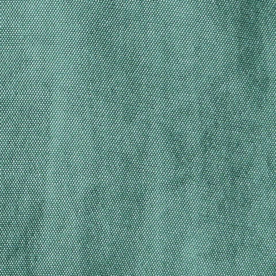 STREET ONE Langarmbluse mit Materialmix