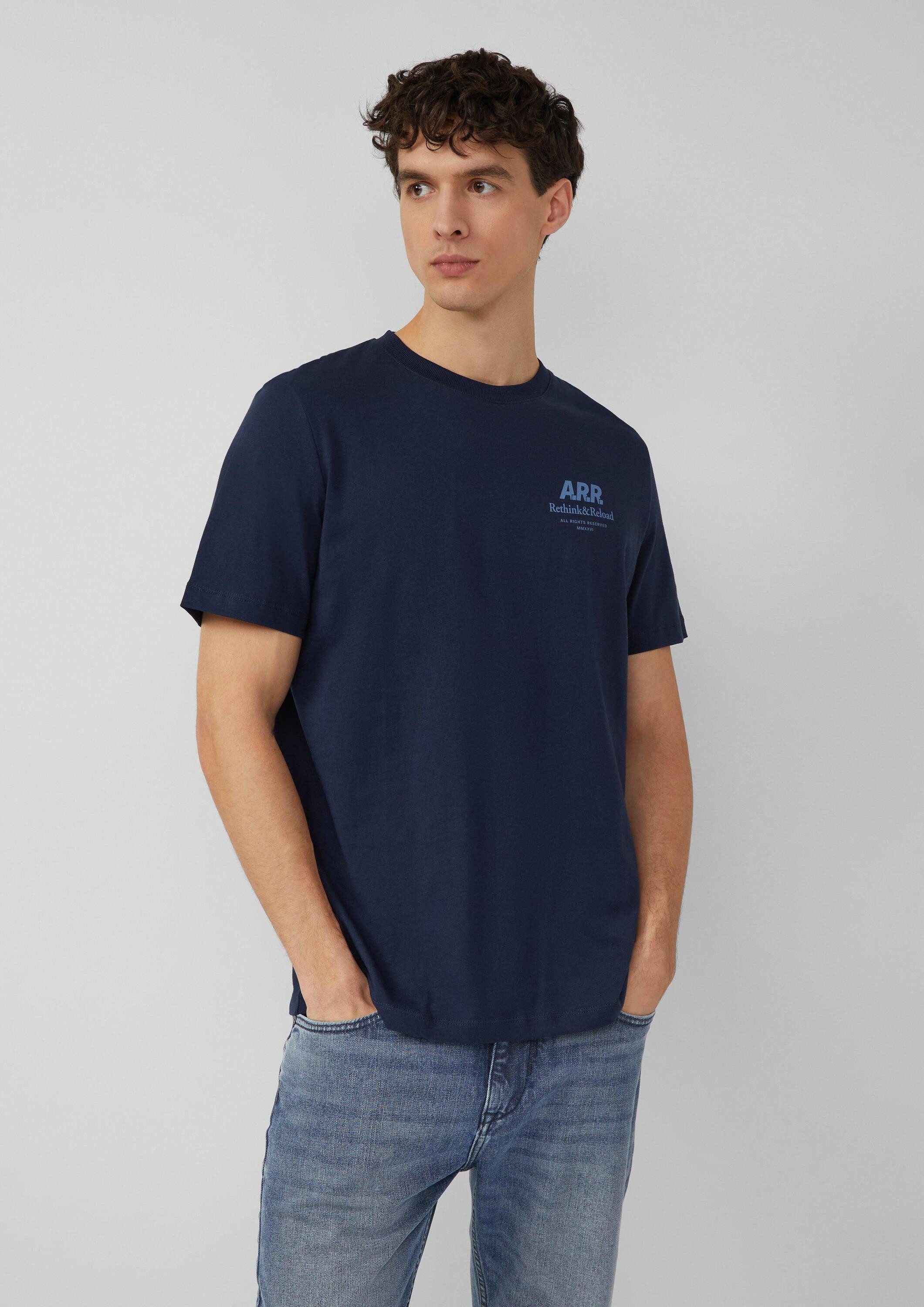 Kurzarmshirt T-Shirt