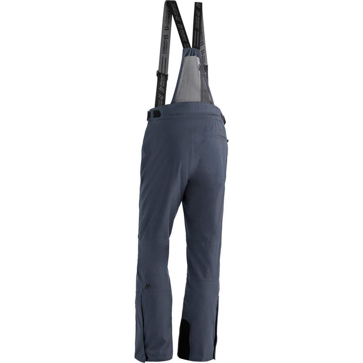Maier Sports Skihose Anton 2 Funktionale Skihose mit wasserdichtem mTEX 10.000 Schutz