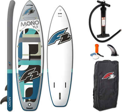 F2 SUP-Board Mono ohne Paddel