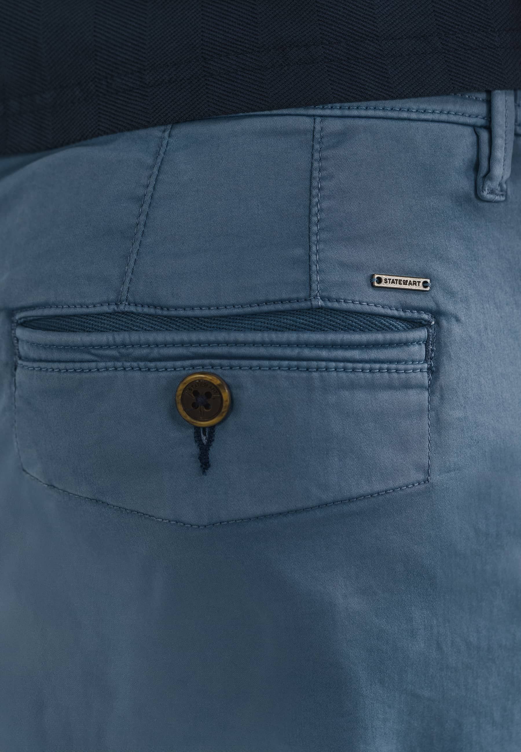 STATE of ART Bermudas