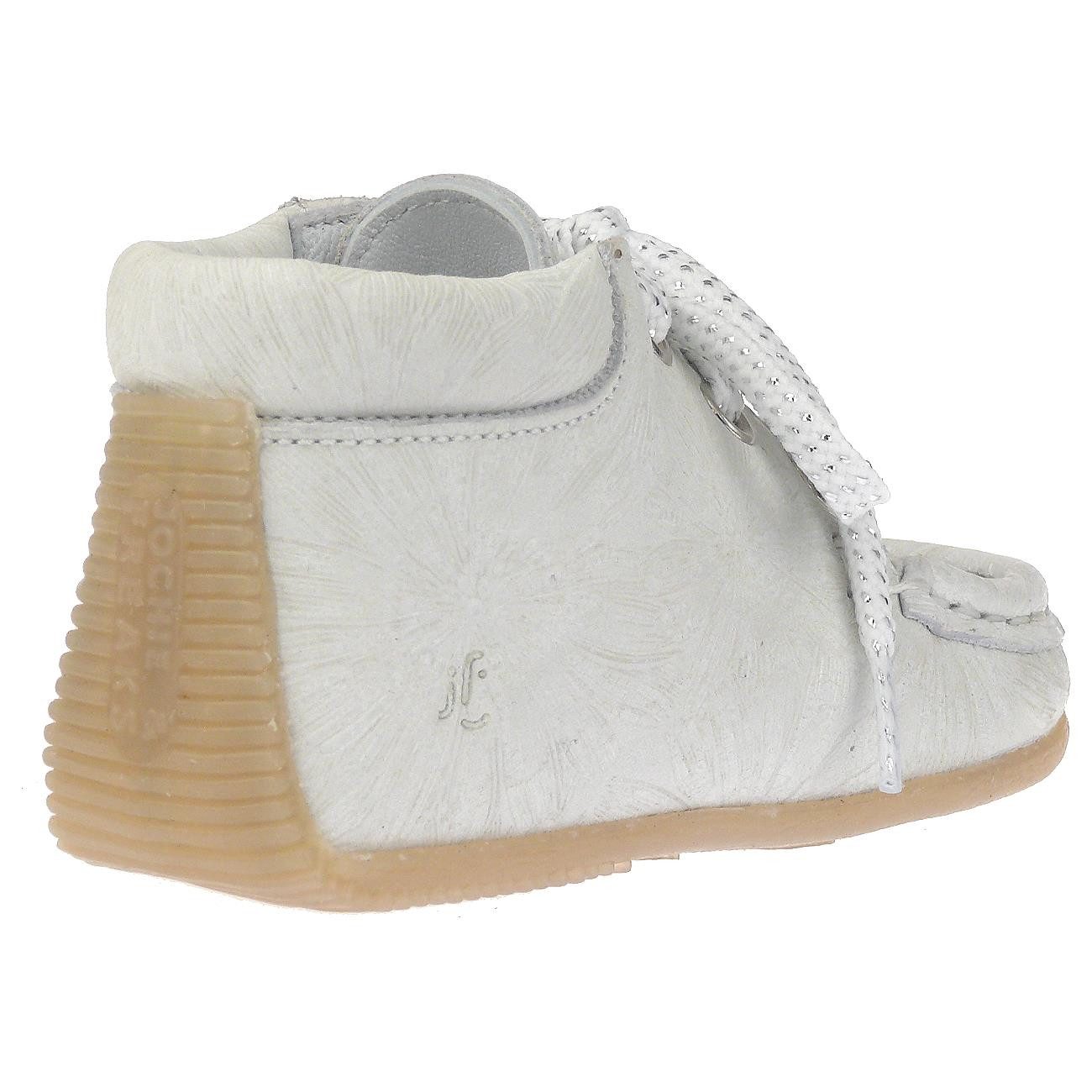 Jochie & Freaks JOCHIE Baby Leder Lauflernschuhe Lauflernschuh