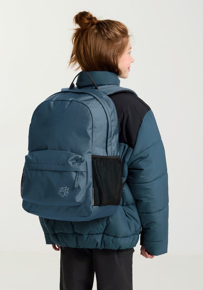 Jack Wolfskin Kinderrucksack REBEL PACK 25
