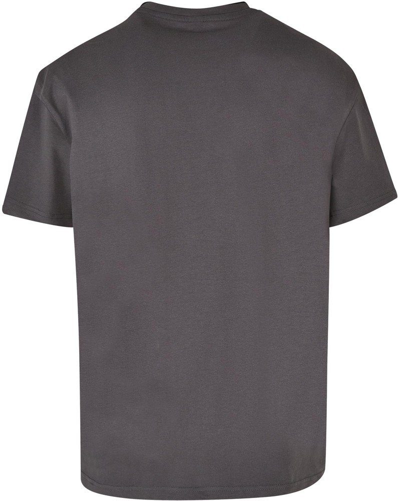 MT Upscale T-Shirt L.A. College Oversize günstig online kaufen