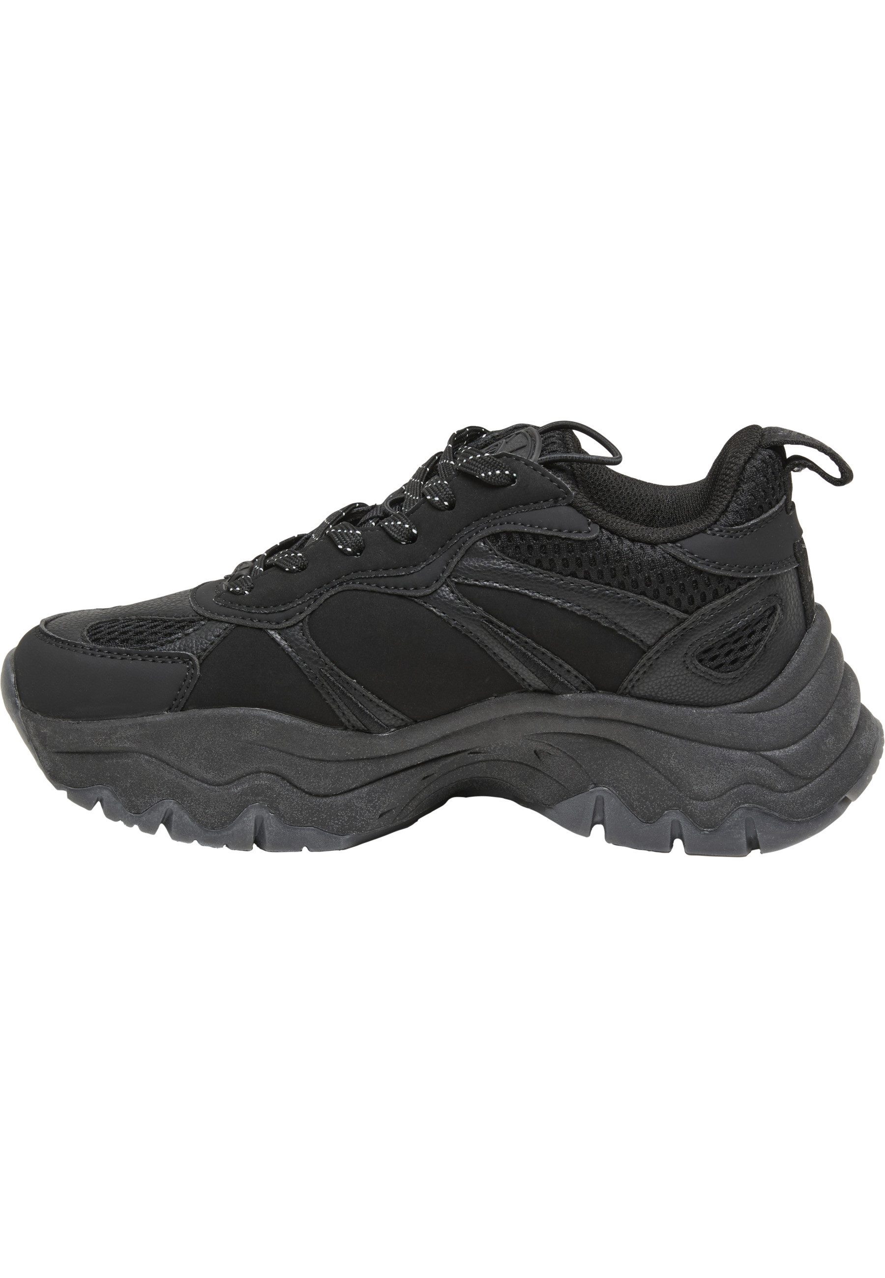 Buffalo Buffalo PATH LO - VEGAN NAPPA/NUBUCK Trainingsschuh