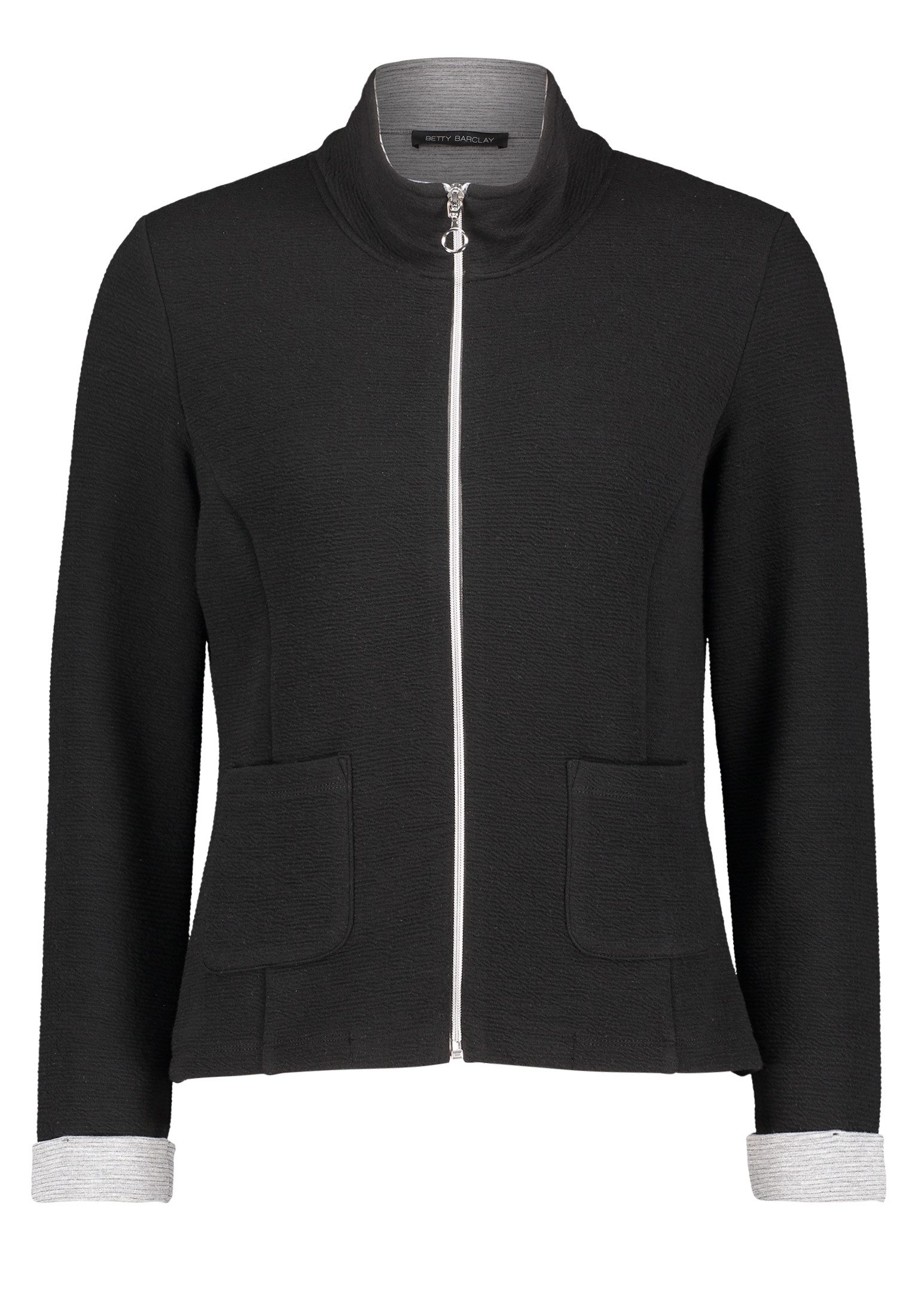 Jackenblazer Shirtjacke
