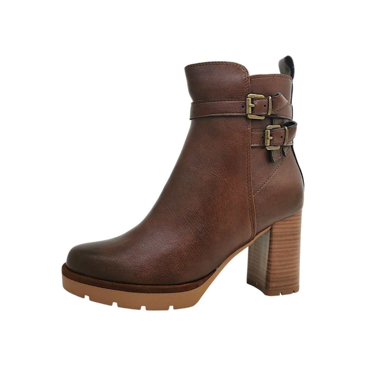 MARCO TOZZI Stiefelette Stiefelette günstig online kaufen