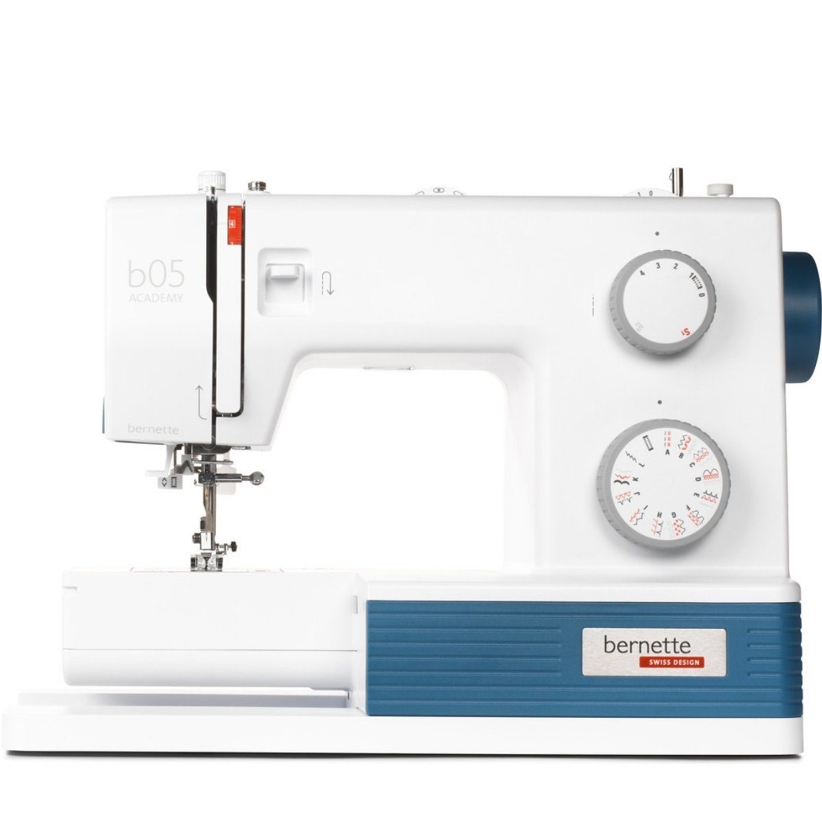 Bernina Nähmaschine Bernette 05 Academy