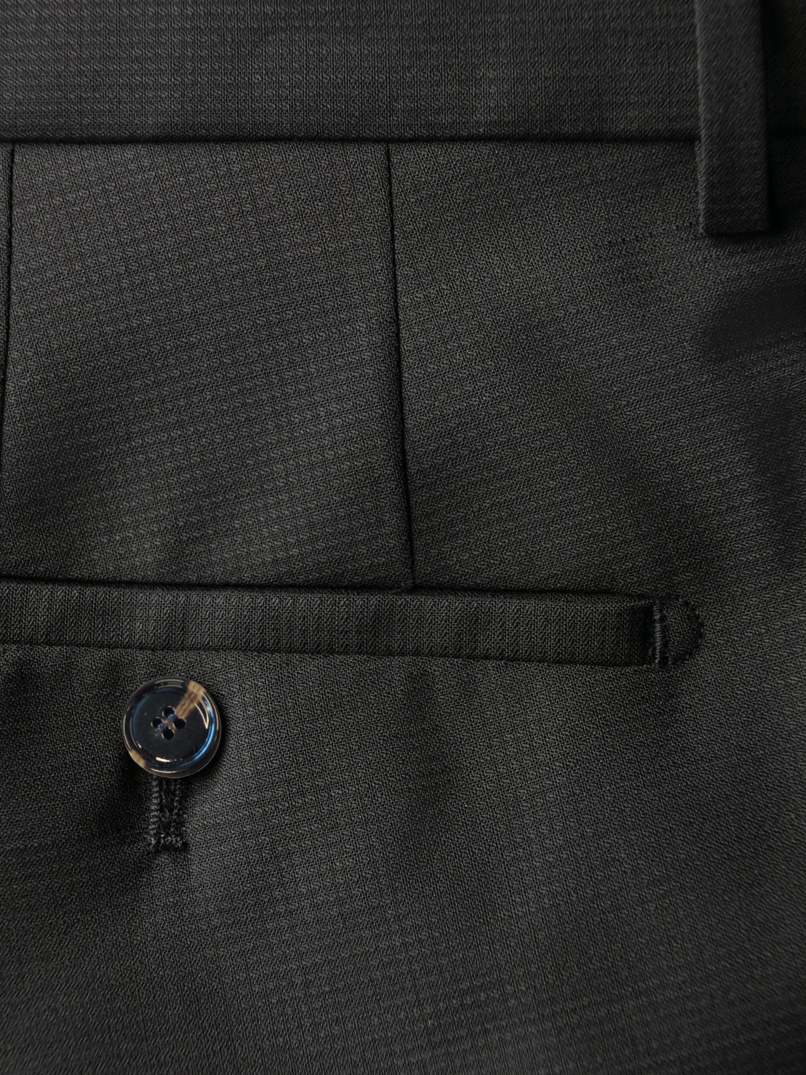 Strellson Anzughose Gun12 (1-tlg)