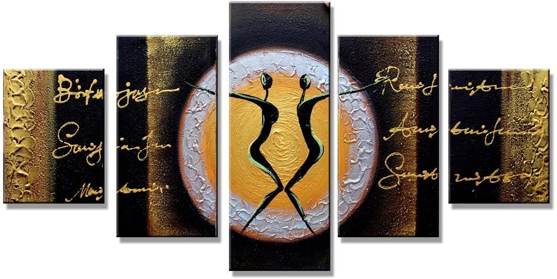 Visario Bild 5 er Set auf günstig online kaufen