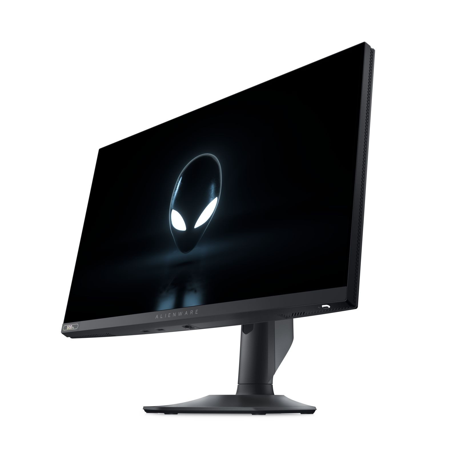 Dell Alienware 500Hz Gaming AW2524HF - LED - Gaming - 63.5 cm (25) TFT-Monitor (1920 x 1080 px, Full HD, 0,5 ms Reaktionszeit, 500 Hz, IPS, Adaptive-Sync, FreeSync Premium, HDCP, HDR, Pivot, Höhenverstellbar)