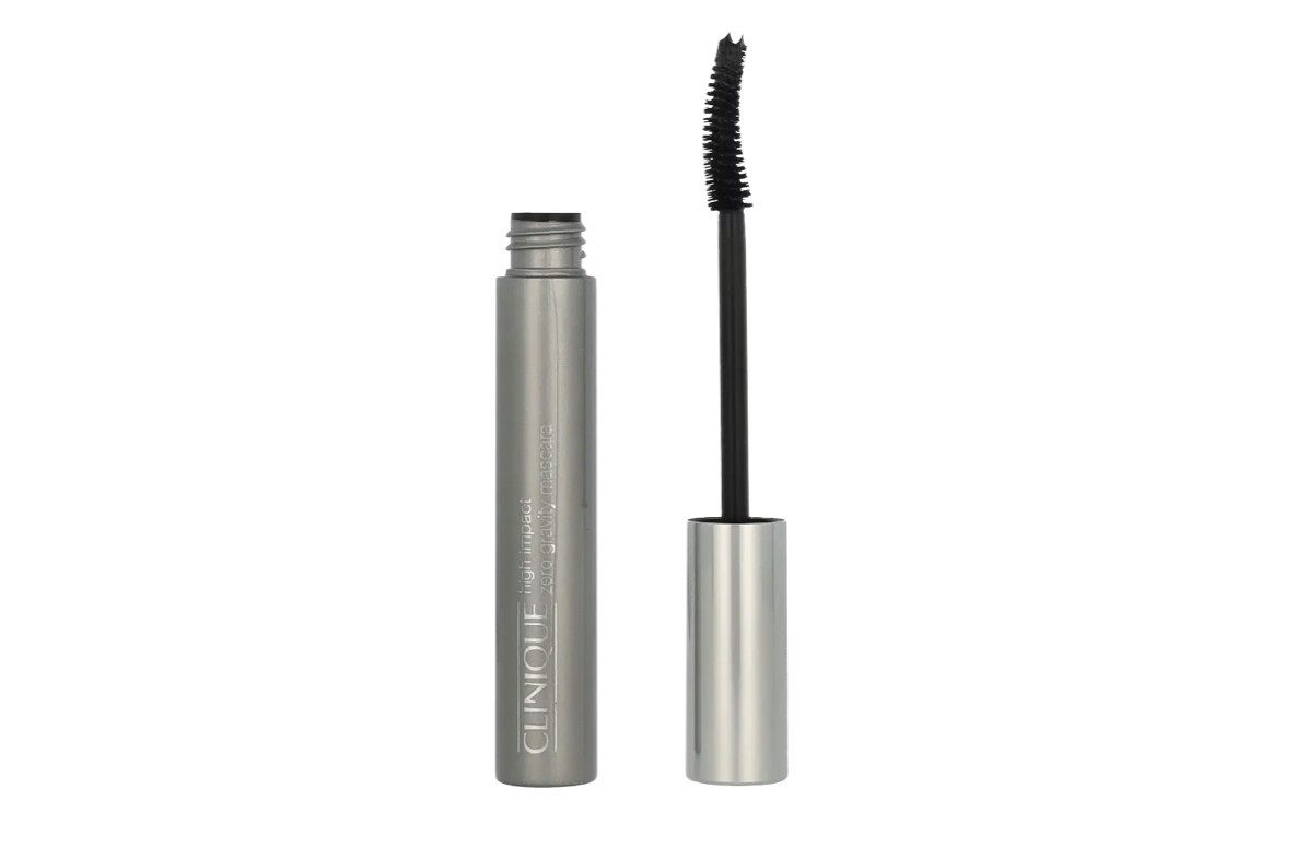 CLINIQUE Mascara High Impact Zero Gravity, 1-tlg., Mascara, 7 ml Selbstbräuner Produkt