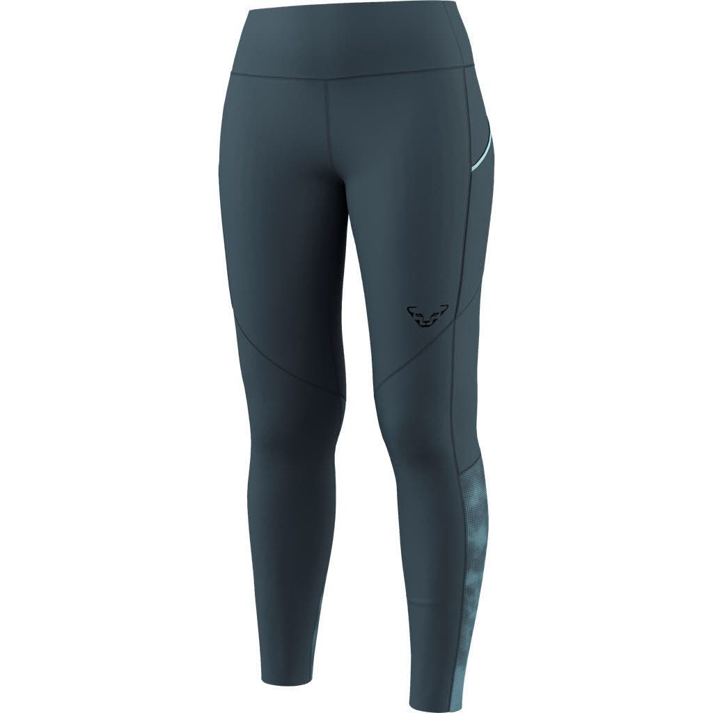 Dynafit Lauftights DA TRAIL REFLECTIVE TIGHTS W