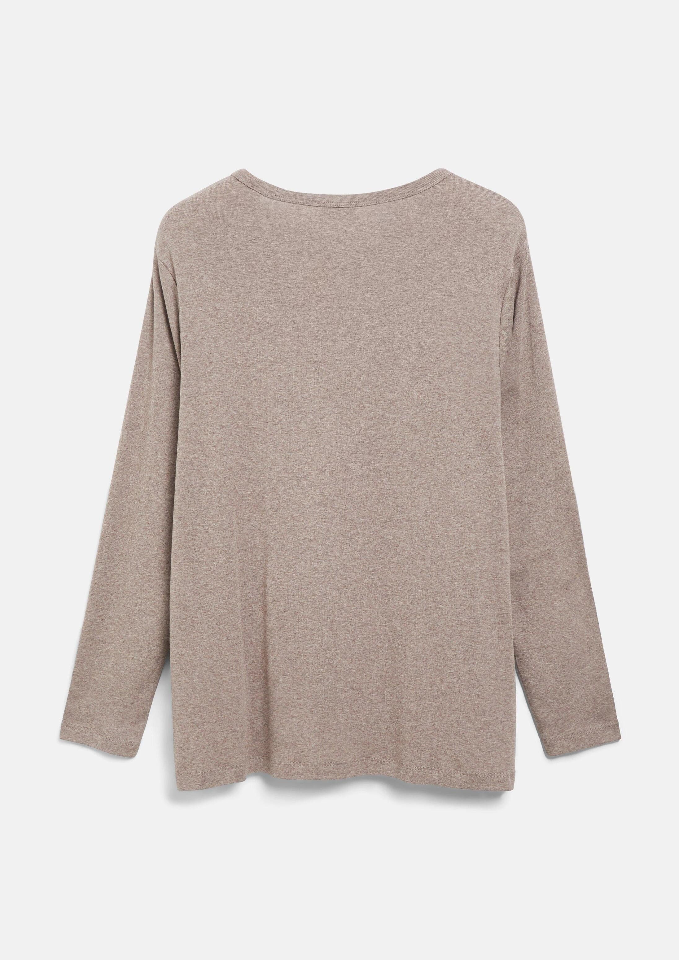 s.Oliver Langarmshirt T-Shirt T-Shirt