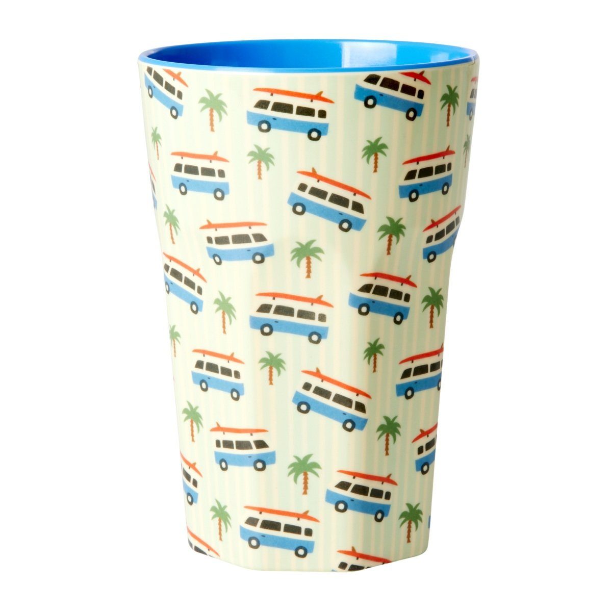 Becher Melamin Becher 400ml Kaffeebecher Trinkbecher