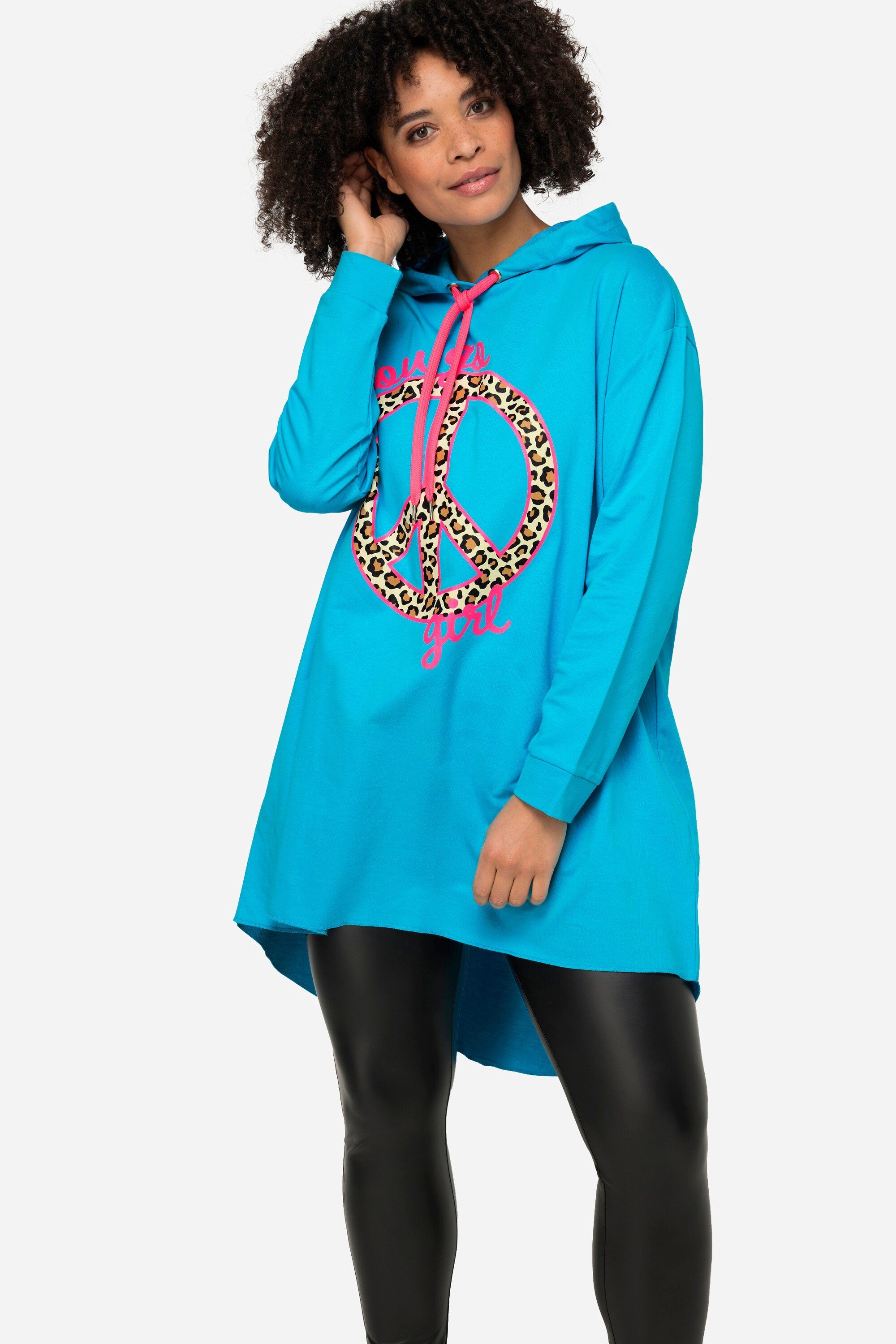Angel of Style Sweatshirt Sweatshirt PEACE günstig online kaufen