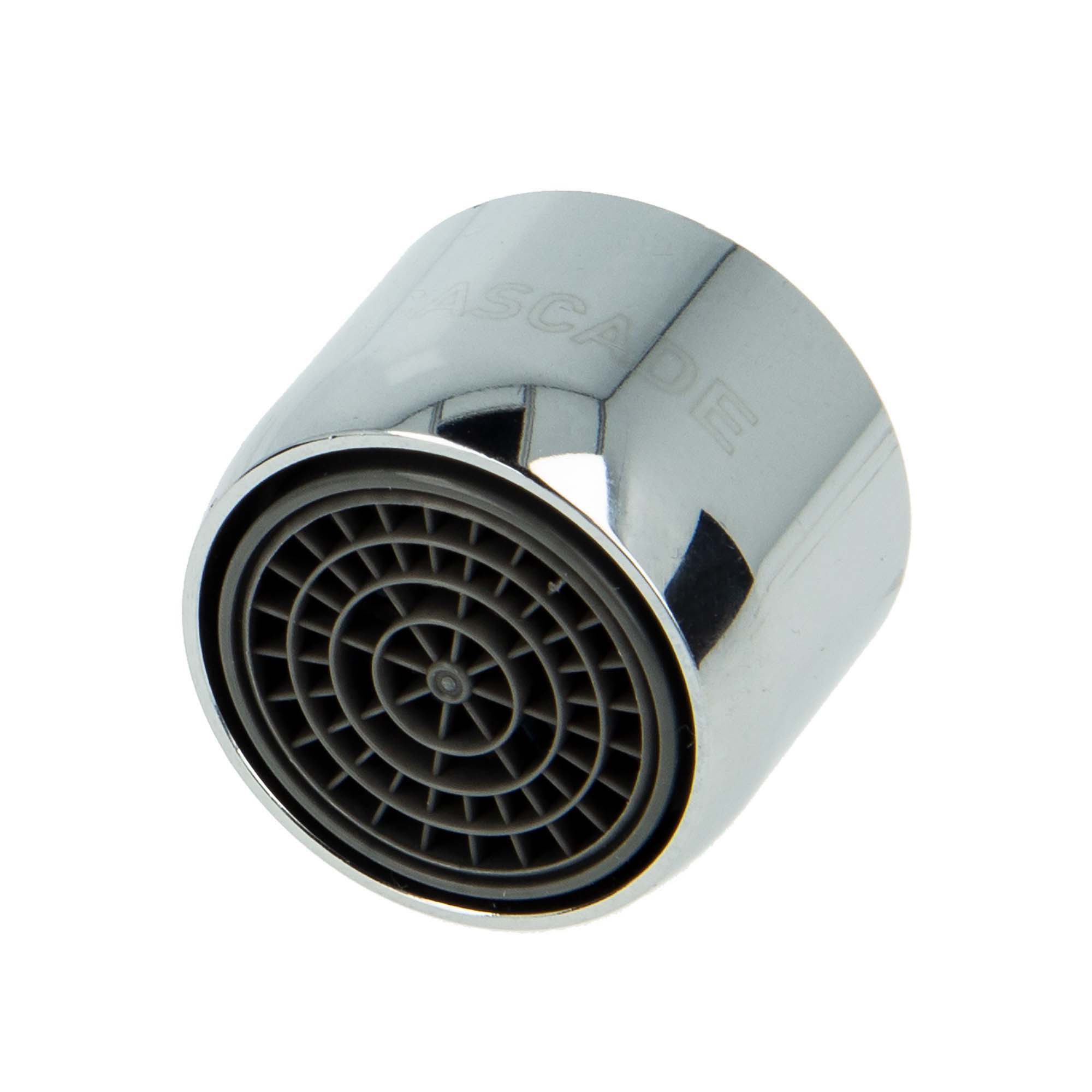 Grohe Аэратор Mousseur Аэратор M22 x1 für Spültischbatterien verchromt, IG: M22