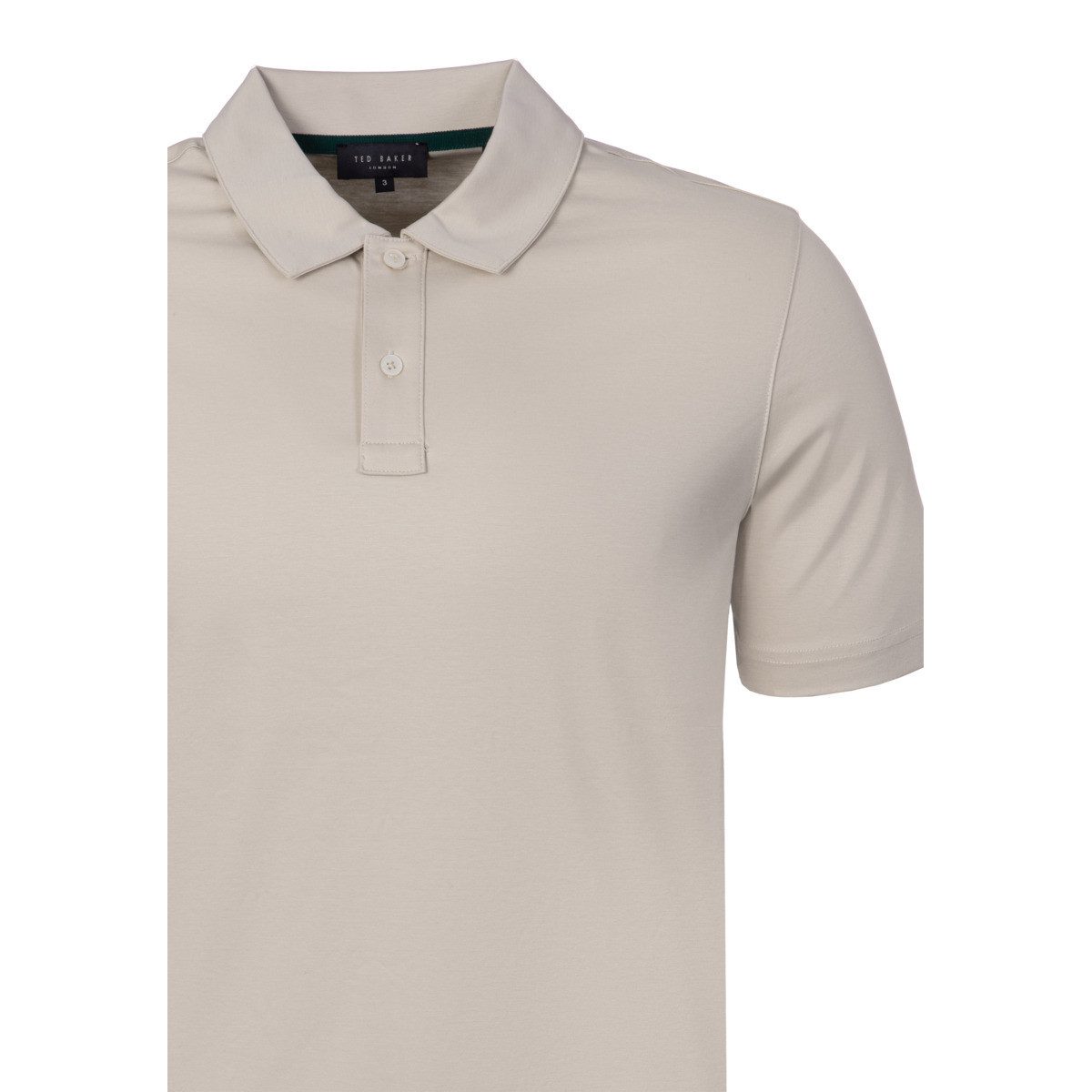 Ted Baker Poloshirt Connall Herren T-Shirt, Shirt, Poloshirt, Polohemd, Sportshirt