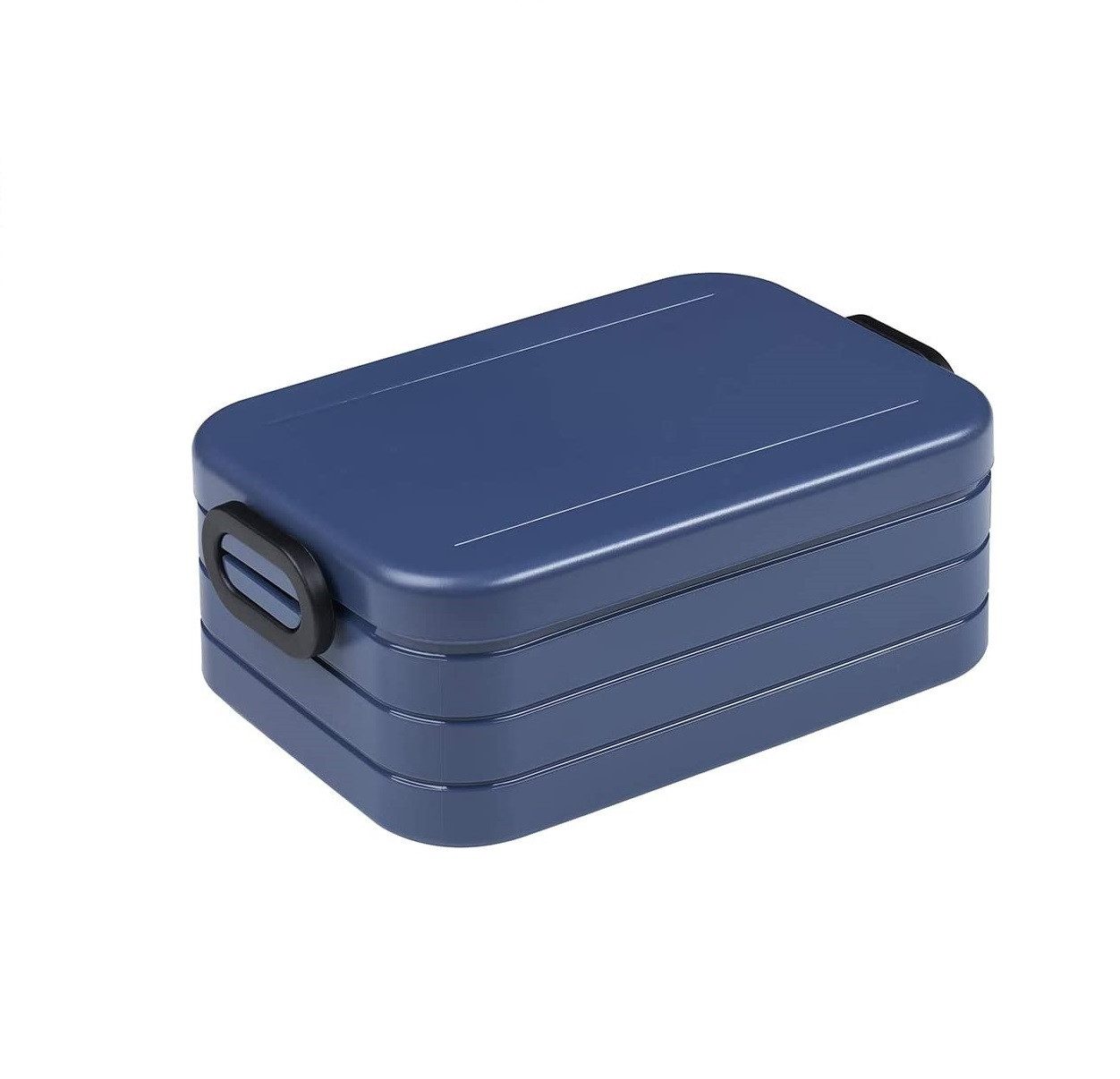 Lunchbox lunchbox take a break midi - nordic denim