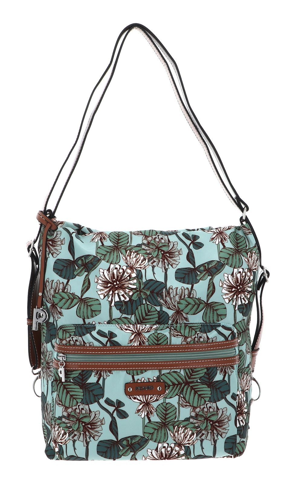 Picard Schultertasche Backpack and Shoulderbag günstig online kaufen