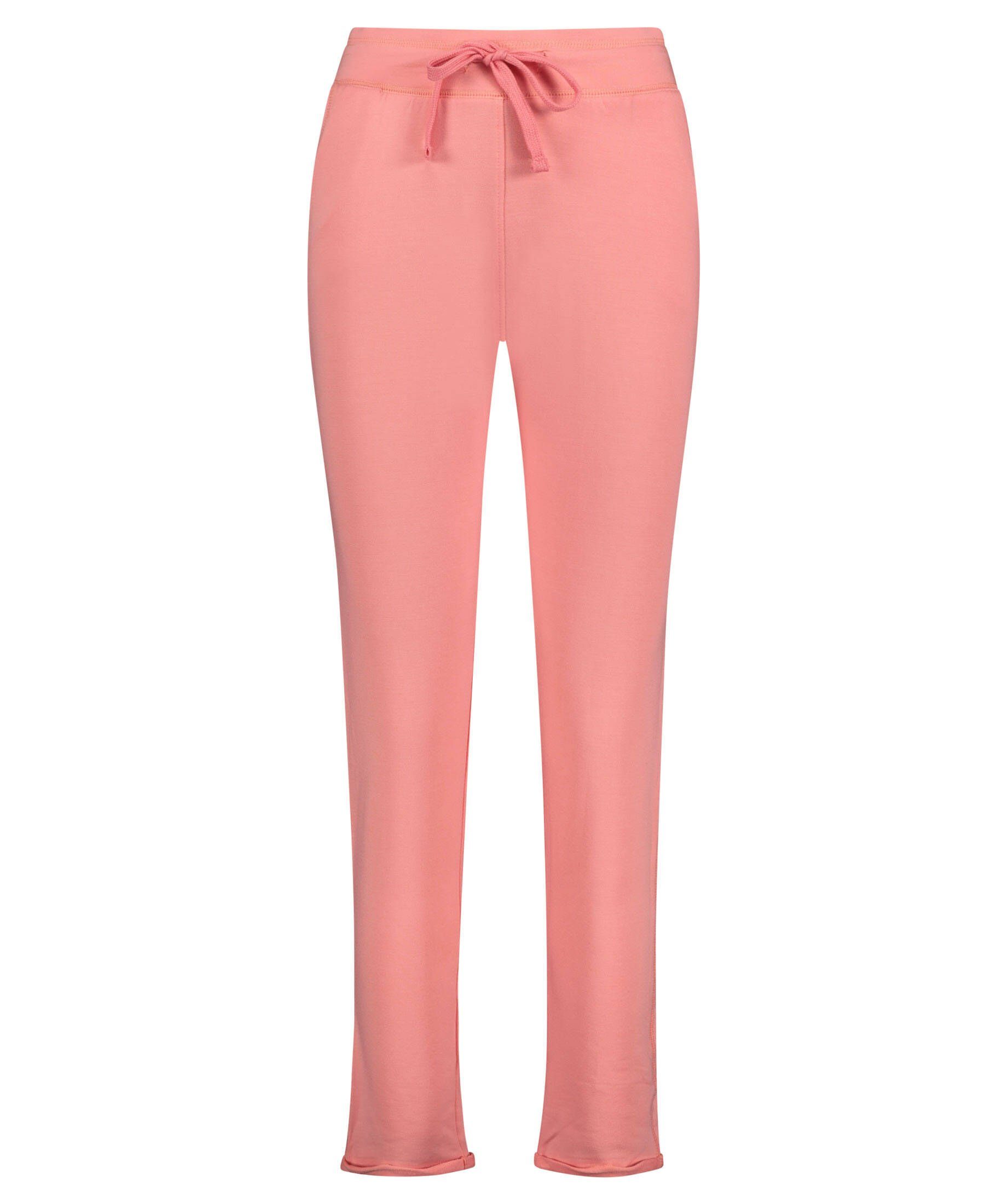 pink Kate (71) Storm Hose (1-tlg) Damen Sweathose