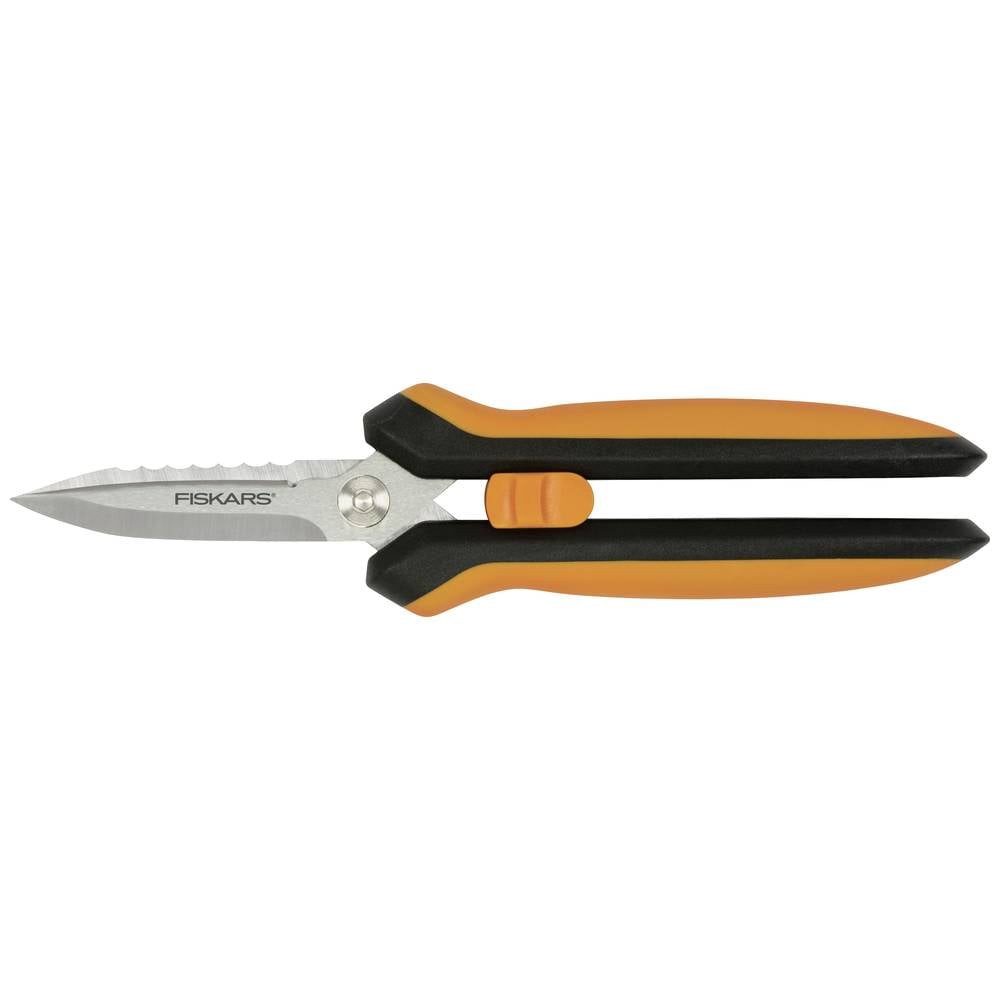 Fiskars Gartenschere Solid™ Mehrzweck-Gartenschere SP320 günstig online kaufen