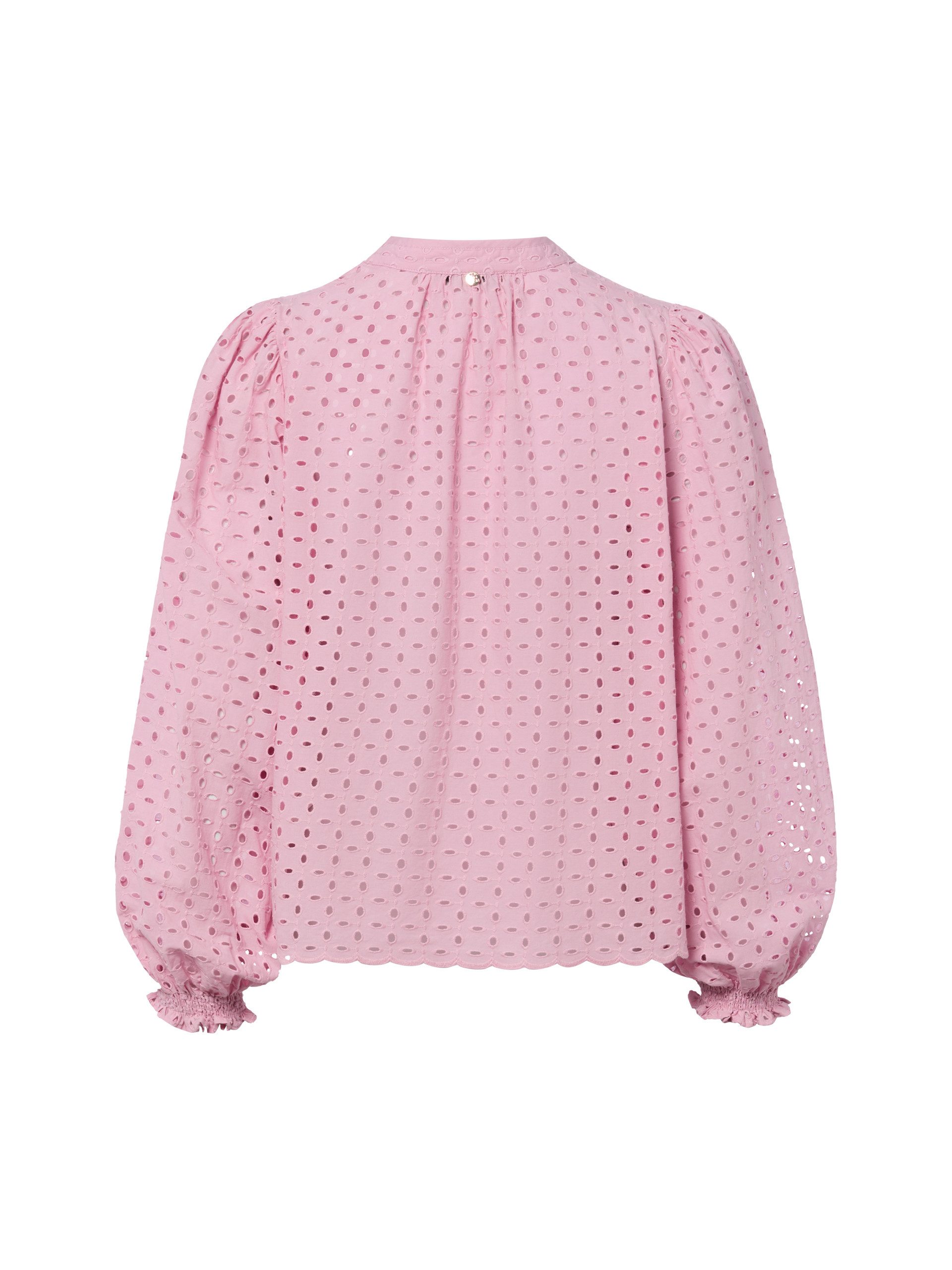 Mos Mosh Shirtbluse MMTazzin