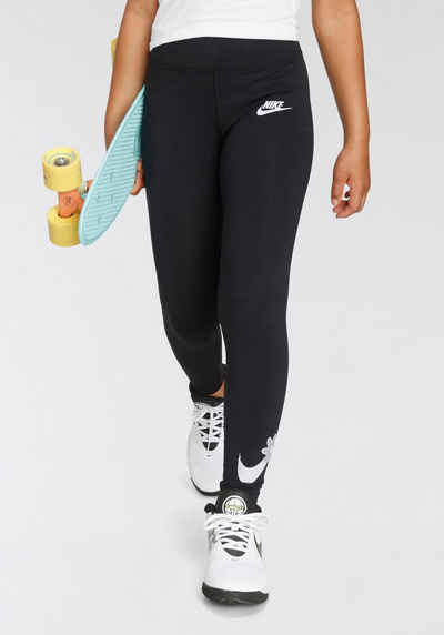 Nike Sportswear Leggings »BIG KIDS (GIRLS) LEGGINGS«
