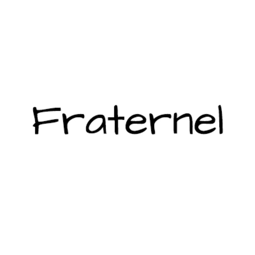 Fraternel