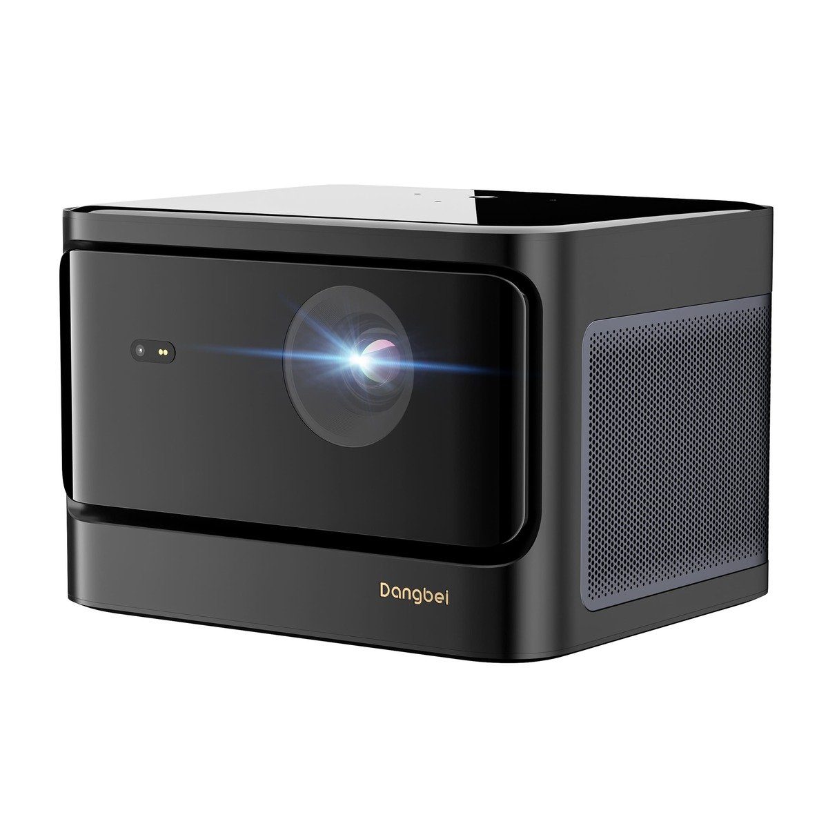 Pro Full HD Dangbei Laser Beamer Mars Projector 2100LM