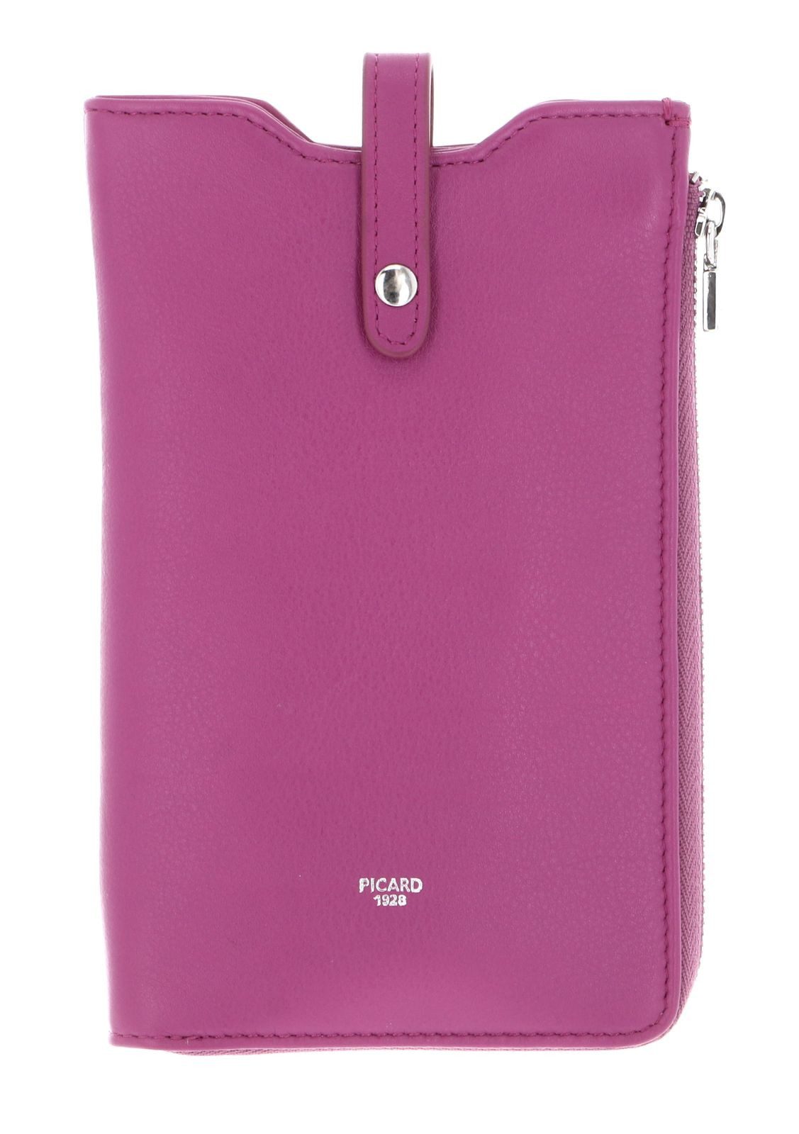 Picard Handytasche Mobile Phone Pocket, aus echtem Rindsleder