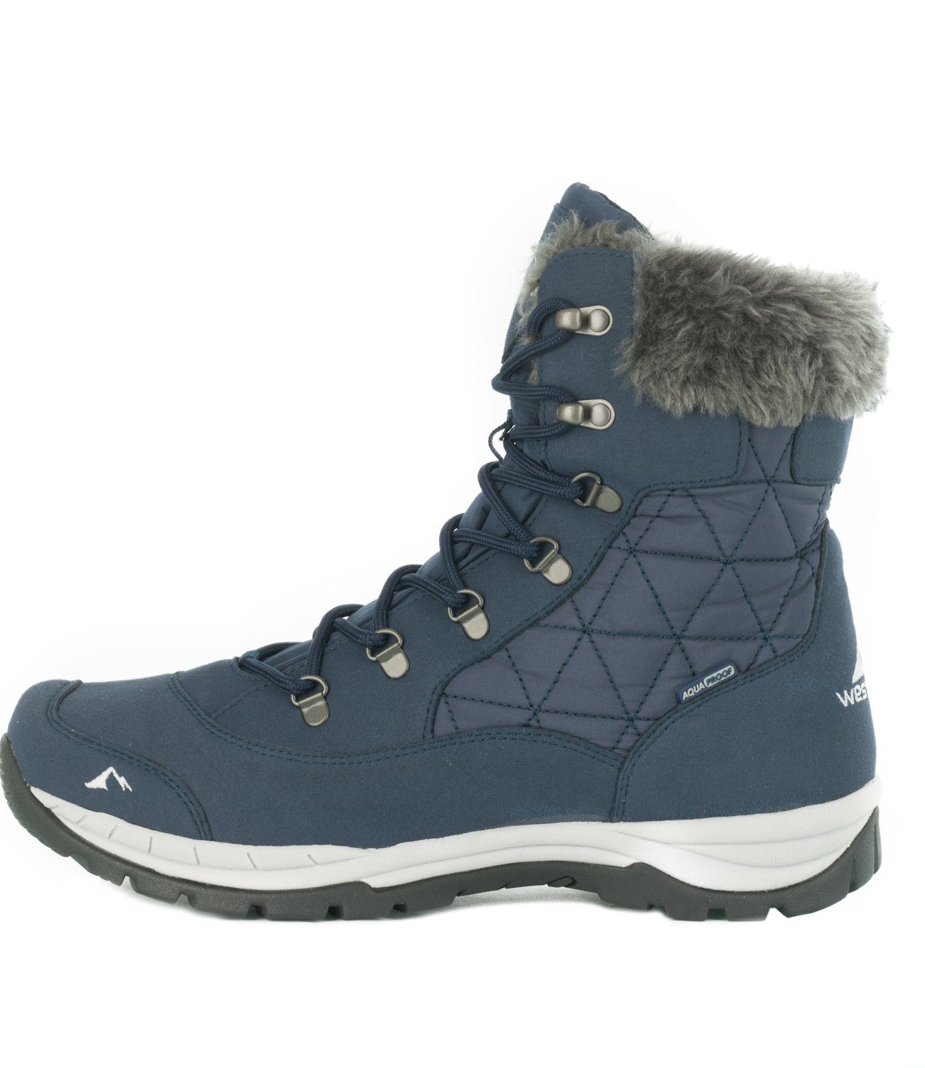 Blaue Stiefel Online Kaufen Otto