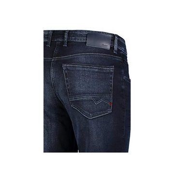 MAC 5-Pocket-Jeans uni (1-tlg)