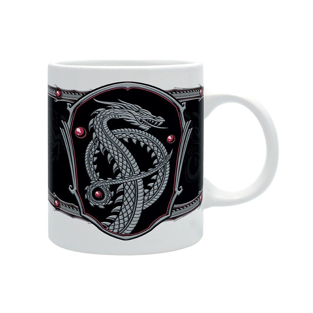 Game of Thrones Tasse