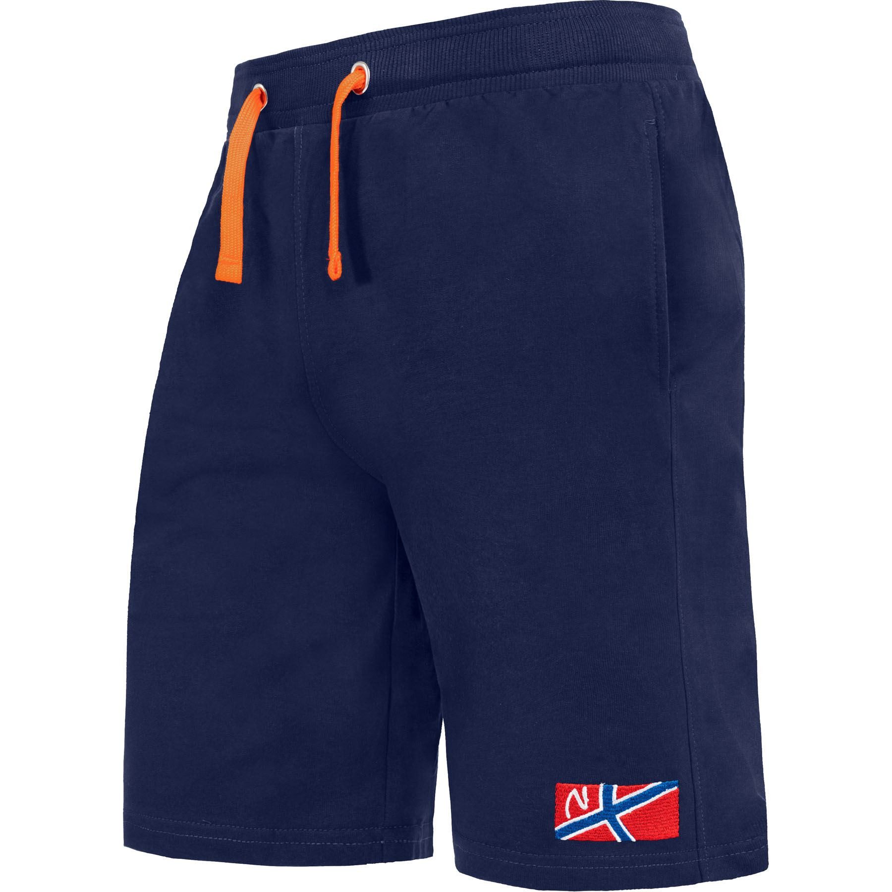 Hose & Shorts TAMARIN, P4202 - Herren, navy, S