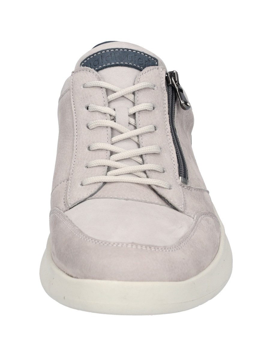 Waldläufer Heiko Sneaker in Schuhweite H (sehr weit), Freizeitschuh, Halbschuh, Schnürschuh