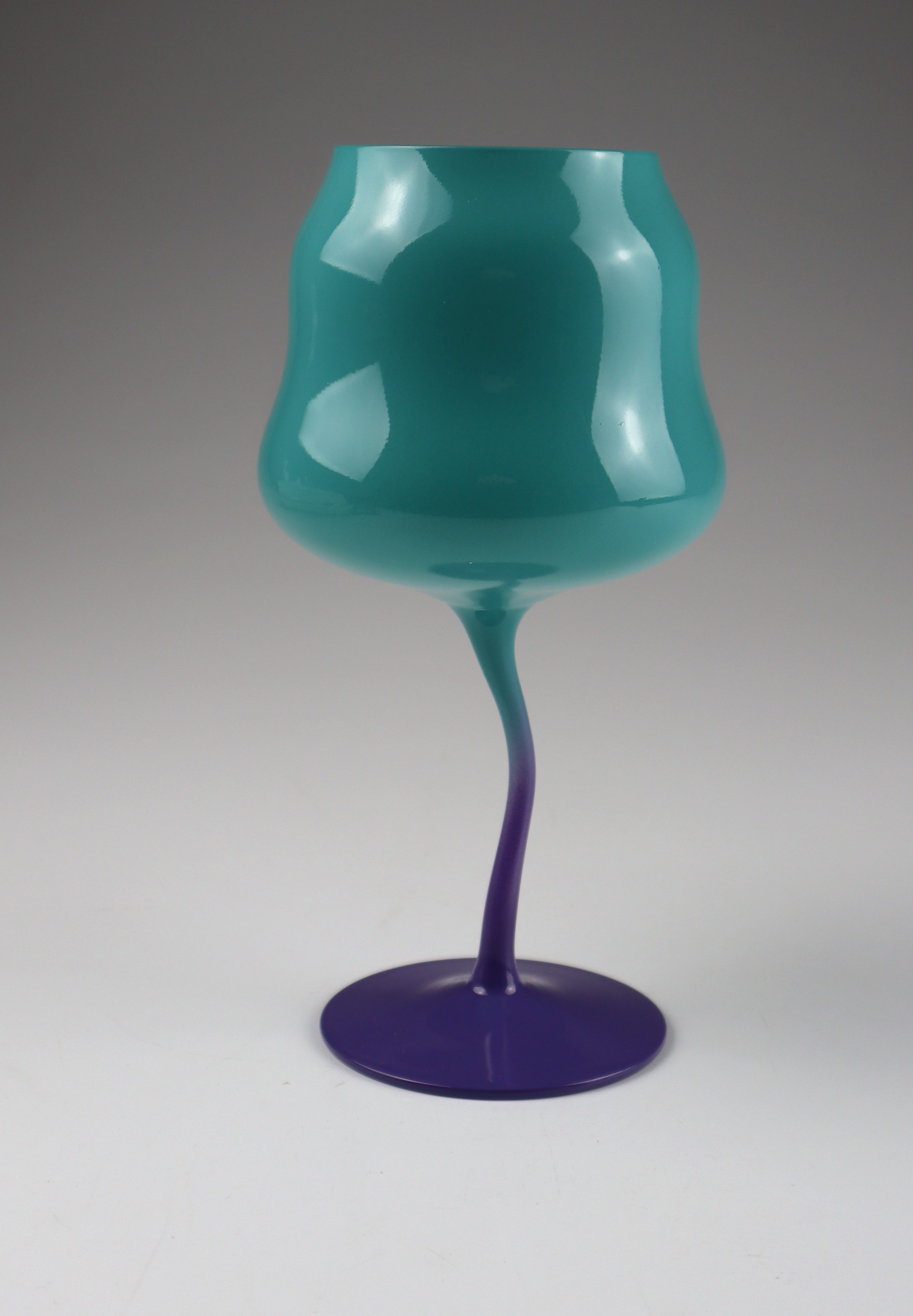 AM Design Windlicht aus Glas (2 St), 2er Set, BxH: 10x19 cm