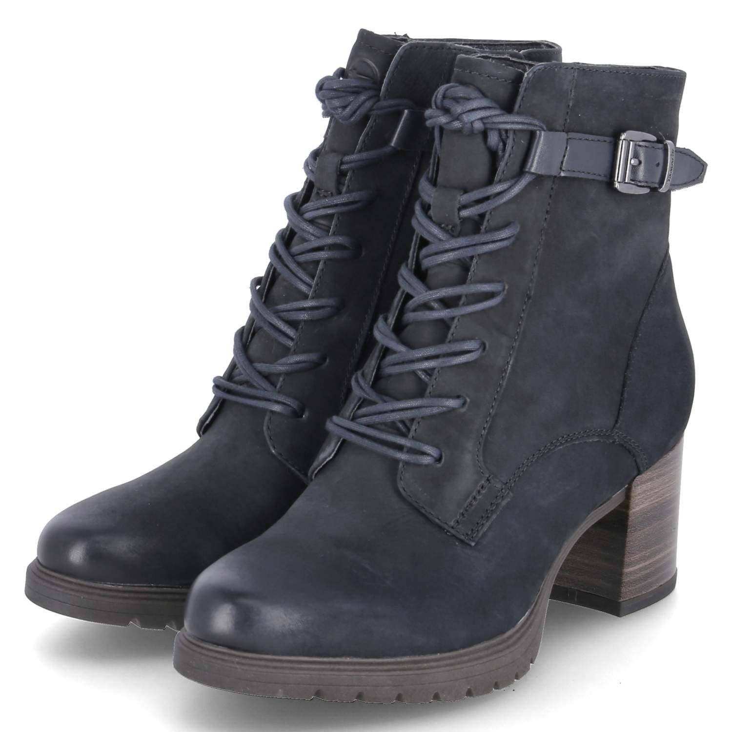 Tamaris Ankle Boots Schnürstiefel